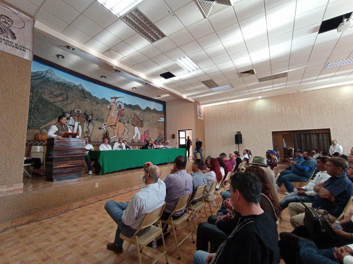 RubenVazquez_'s tweet photo. #JuntosPorJalisco

Reunión con Asociaciones y Organizaciones de la Sociedad Civil de #CiudadGuzmán

@DrCarlosLomeli https://t.co/3NSZVTA3zw