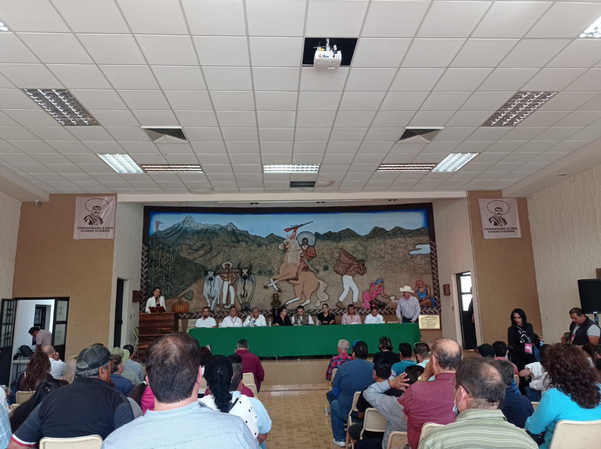 RubenVazquez_'s tweet photo. #JuntosPorJalisco

Reunión con Asociaciones y Organizaciones de la Sociedad Civil de #CiudadGuzmán

@DrCarlosLomeli https://t.co/3NSZVTA3zw