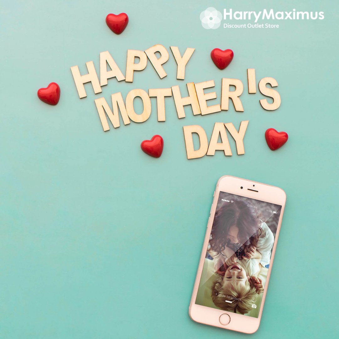 hmoutlet_au's tweet photo. Happy Mother’s Day to all the lovely, loving moms out there. Every last one of you is amazing! 💞😍💐

#mothersday #mothersday2022 #happymothersday #happysunday #motherslove #mothersdayspecial #Celebrate #hmoutlet #melbourne https://t.co/sF0JZ2ZneC