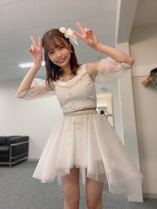 渕上舞のTwitterアーカイブ - 2022年5月8日 - ArKaiBu Project48 渕上舞のTwitterアーカイブ - 2022年5月8日 - ArKaiBu Project48