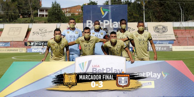 gamboadeporte's tweet photo. Bienvenidos a la 5ta mejor liga del mundo. https://t.co/gCRM8J4aRJ