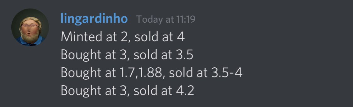 LickDAO's tweet photo. PXN = licked https://t.co/d8Nw0hW1uN