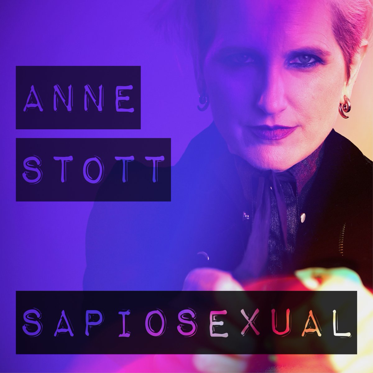 theannestott's tweet photo. Sapiosexual.
A new single and video.
An ode to the sexiness of intelligence.
Coming May 20th.
#smartishot
#sapiosexual
#newmusicalert
Photo by Kelly Davidson https://t.co/ZW14NnqOpi