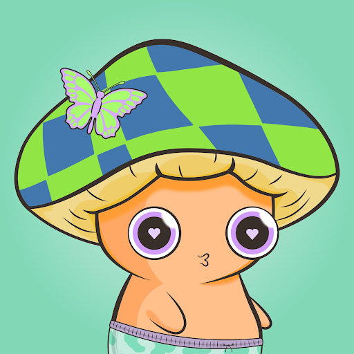 MarisaCoffee's tweet photo. 🤟 love this mushroom https://t.co/PWdk2NQOio