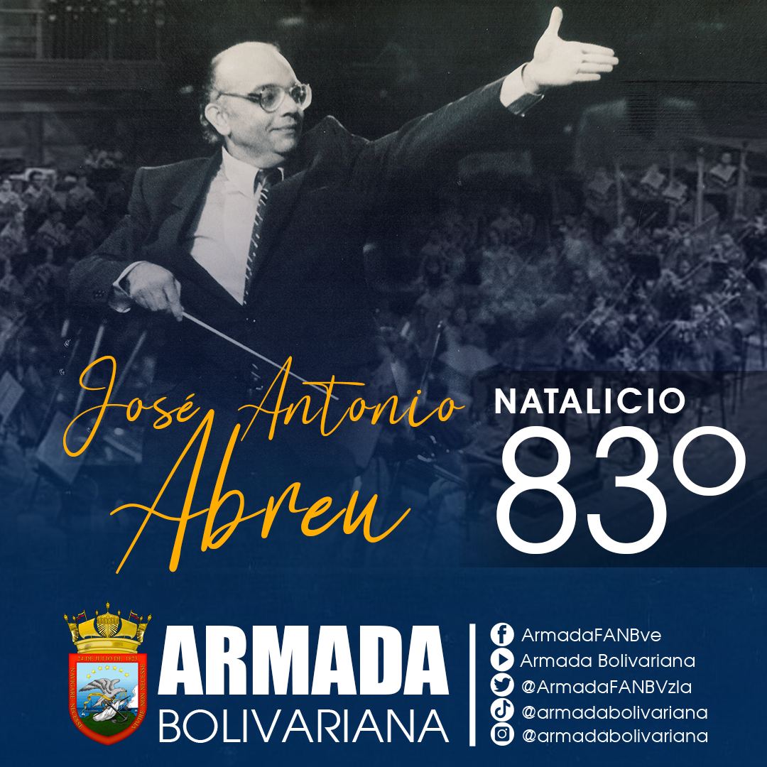 Armada_ve tweet media