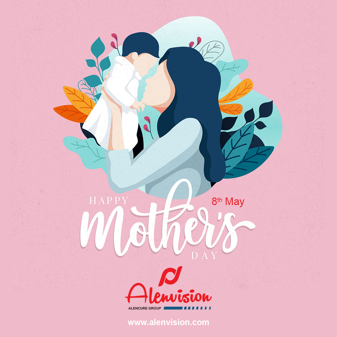 AlenvisionIndia's tweet photo. #WorldsGreatestMom #ThanksMom #mothersday #mothersdaygift #happymothersday #mom #mother #family #motherhood #momlife #HappyMothersDay❤️ #MothersDay2022 #MothersDayWeekend #MothersDayTreat #MothersDayEveryday #MothersDayTreat https://t.co/48D19kG20W