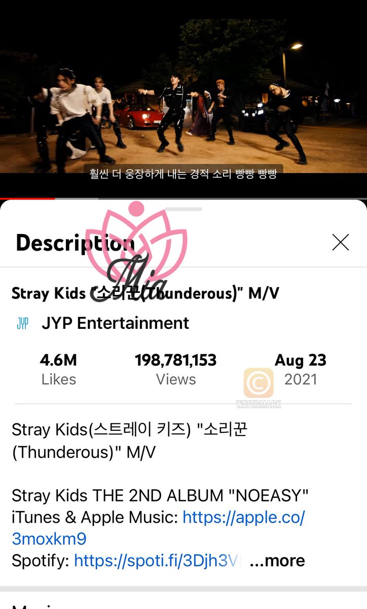 mia893223324's tweet photo. #teamthunderous #roadto200 @Stray_Kids #StrayKids https://t.co/HbsllNixvf https://t.co/zxV5koBL5D