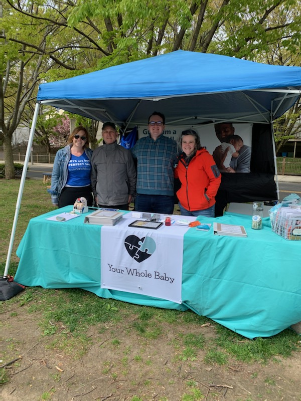 MassBayIntact's tweet image. Happy World Wide Day of Genital Autonomy from a cold, wind-swept Jamaica Plain, Massachusetts, USA. Wake Up the Earth Festival 2022. #WakeUpTheEarth #GenitalAutonomy #EqualityWithoutException #YourWholeBaby #MassBayIntactivists #WorldWideDayofGenitalAutonomy #i2 #circumcision