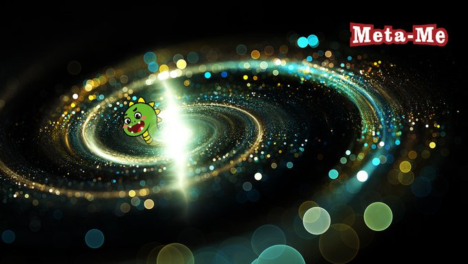 💥#GameFi initiatives may also include #DeFi (decentralized finance) components.

 <a href="/binance/">Binance</a> <a href="/Meta/">Meta</a> <a href="/solana/">Solana</a>
#BSCNews #METAME #Metaverse

💥medium.com/@MetaMeTeam 
🌈x.com/MetaMeTeam