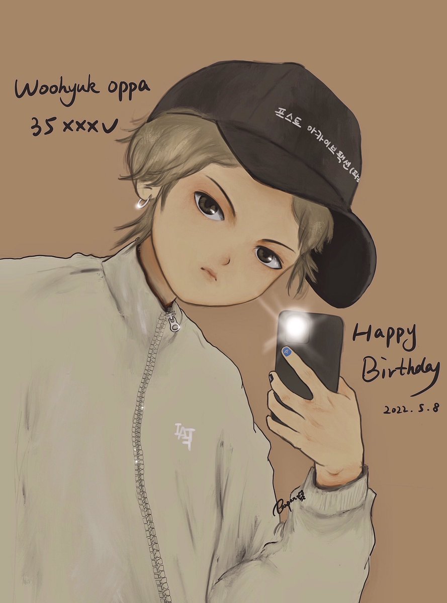 moonpanpan357's tweet photo. 우혁오빠 생일 축하해요 🥳👾💙💙happy woohyuk day💙💙 #장우혁 #woohyukjang #happybirthday #XXXV #생일축하합니다  #해피우혁데이 #사랑해진짜야 #iatf #iamthefuture https://t.co/AdrFpKFrUk