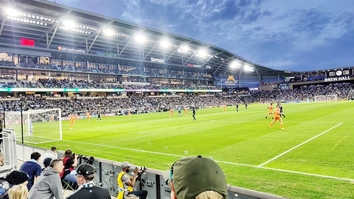 Baby_mor_'s tweet photo. @MNUFC 69:50 https://t.co/R3cQBxIGzw
