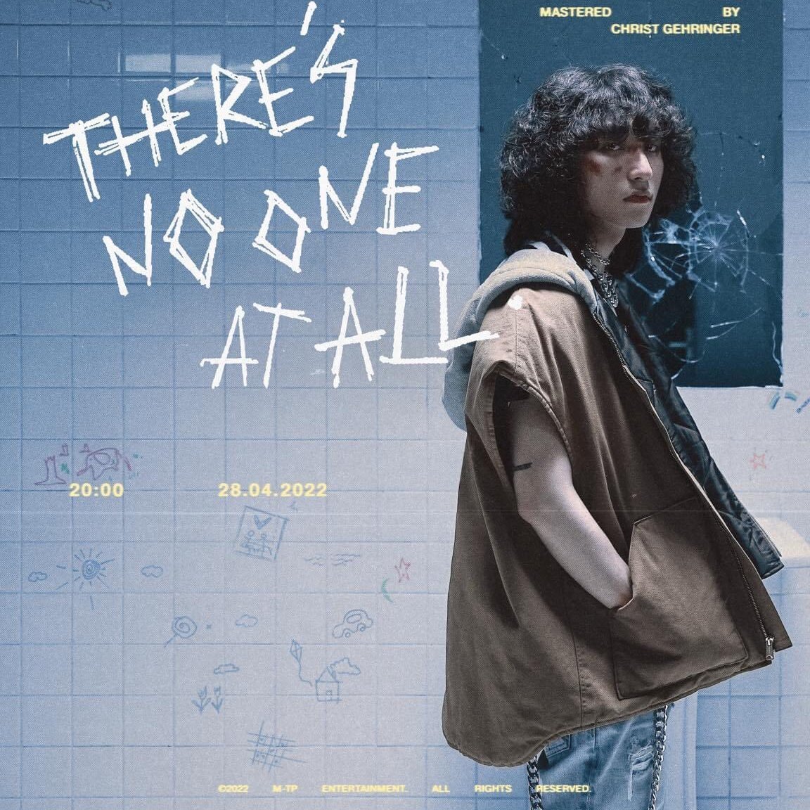 Arabsontung1's tweet photo. 🎯600 requests for the 3rd hour of MRL! Keep requesting in the replies

Copy &amp; add pic to prevent spam:

Hi @OnAirRomeo, @JayMacRadio @t_brat, and @BennettOnAir. #TheresNoOneAtAll by #SonTungMTP is my favorite song right now, and I'd love to hear it on #MostRequestedLive tonight! https://t.co/4mBXuqrM0L