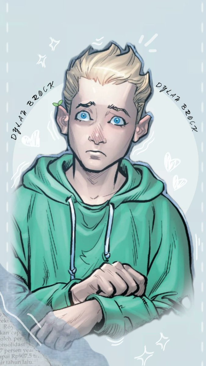 awayfrompluto's tweet photo. this is a edit I made for a different account (which is why it has controlssymbiotes on it) so don't mind that !!

I just think #dylanbrock &amp; #normieosborn are adorable <3, best symbiote bfs !! https://t.co/BmhlHeZ5km