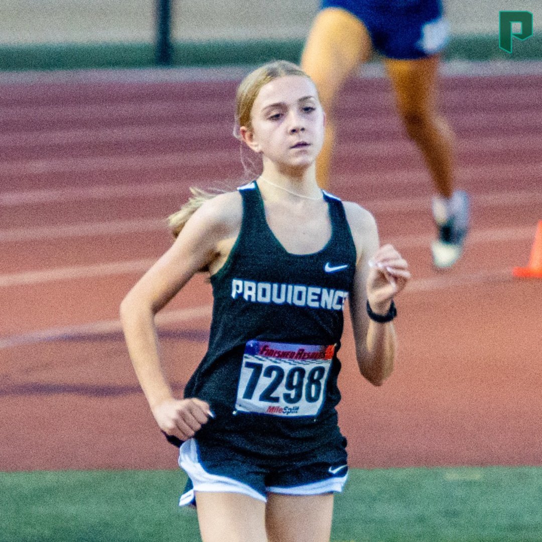 phsathleticdept's tweet photo. Congratulations to Aubrey Eaton! She adds to her historic frosh season by qualifying for the CIF-SS Finals with an 11:35.34 in the 3200. #gopioneers #pioneerstogether #cifssfinals https://t.co/esRZpACbaZ