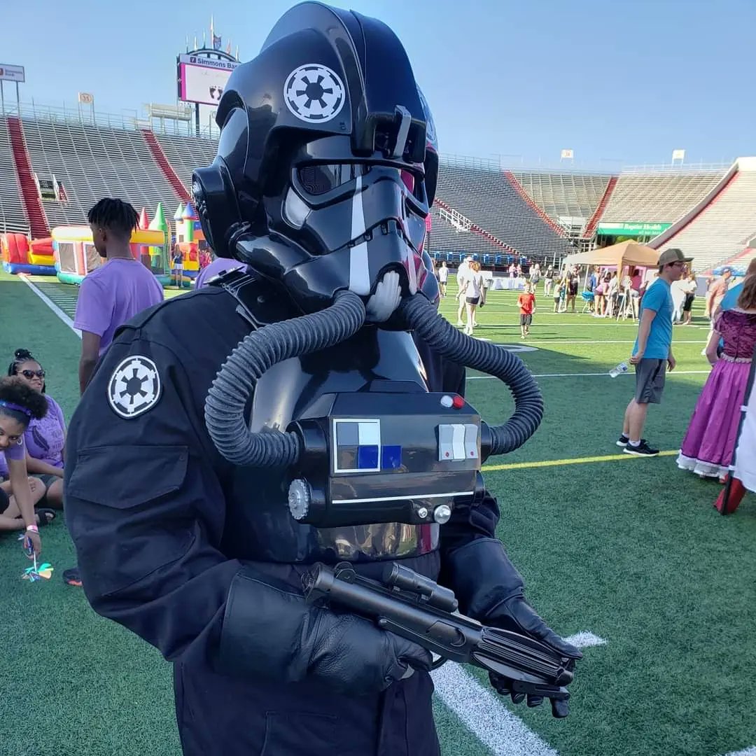 The Diamond Garrison 🇺🇸 tweet media