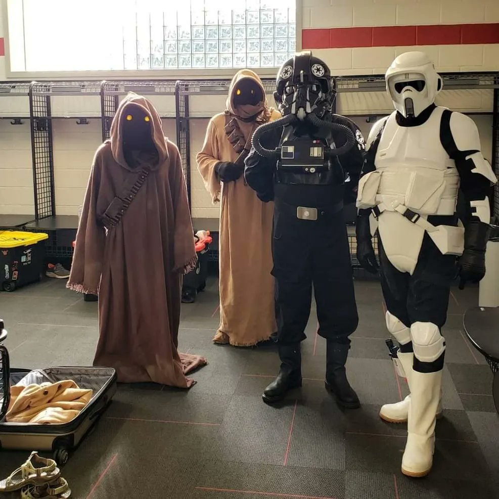 The Diamond Garrison 🇺🇸 tweet media