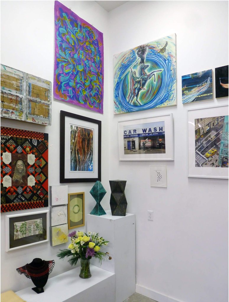 calabargallery's tweet photo. Calabar Gallery represents underserved artists locally and globally: African, African American and Caribbean artists, with the mission of providing a place for community, exhibition, creative initiatives and projects.

#calabargallery #nyc #newyork #artauction #artbusiness https://t.co/LM3d3baMKr