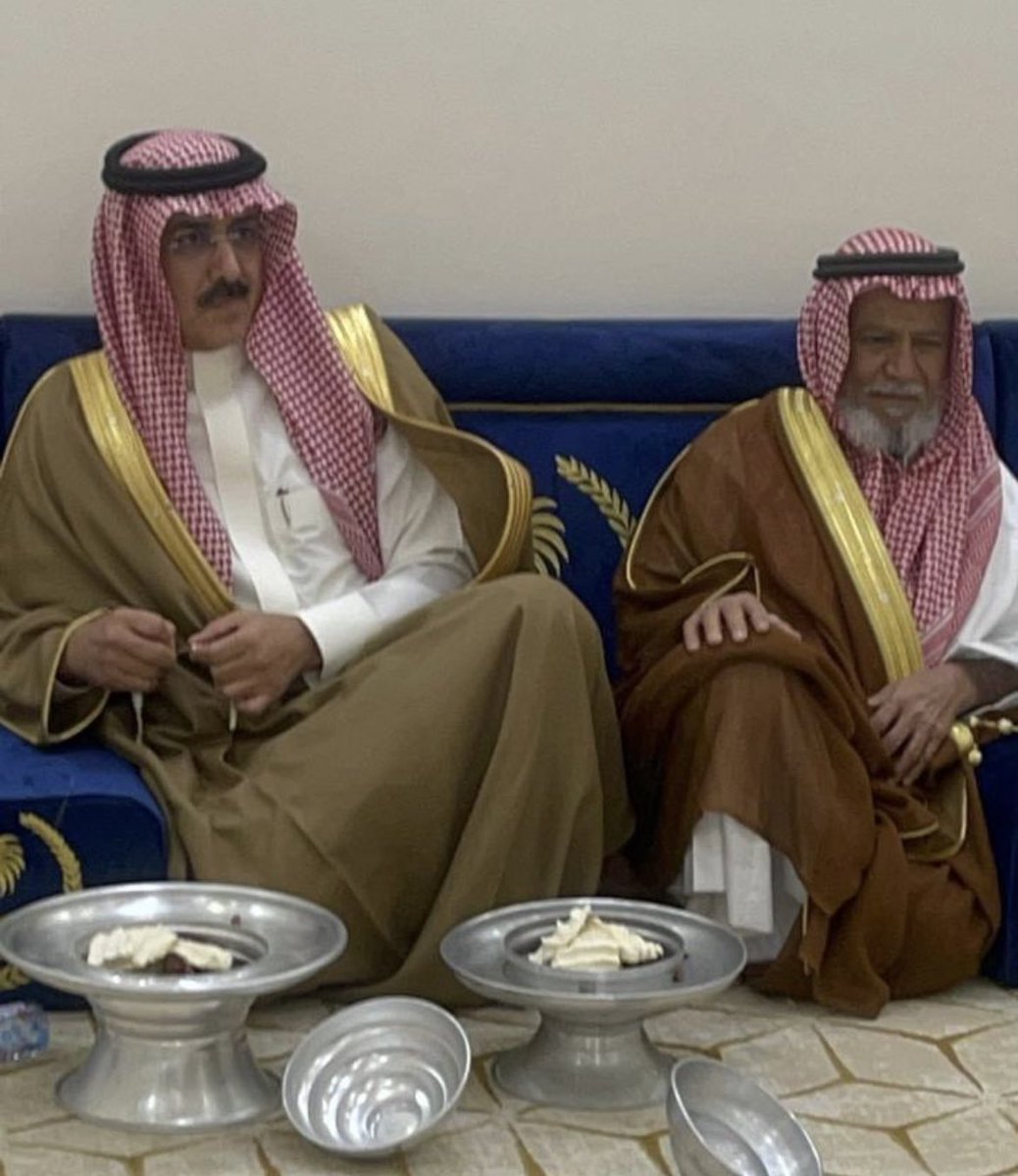 زيارة الشيخ مرضي بن سليمان الرفدي للعم الشيخ فرحان عصواد السحالي ابوجمال في مدينة #الخرج #المطارفة