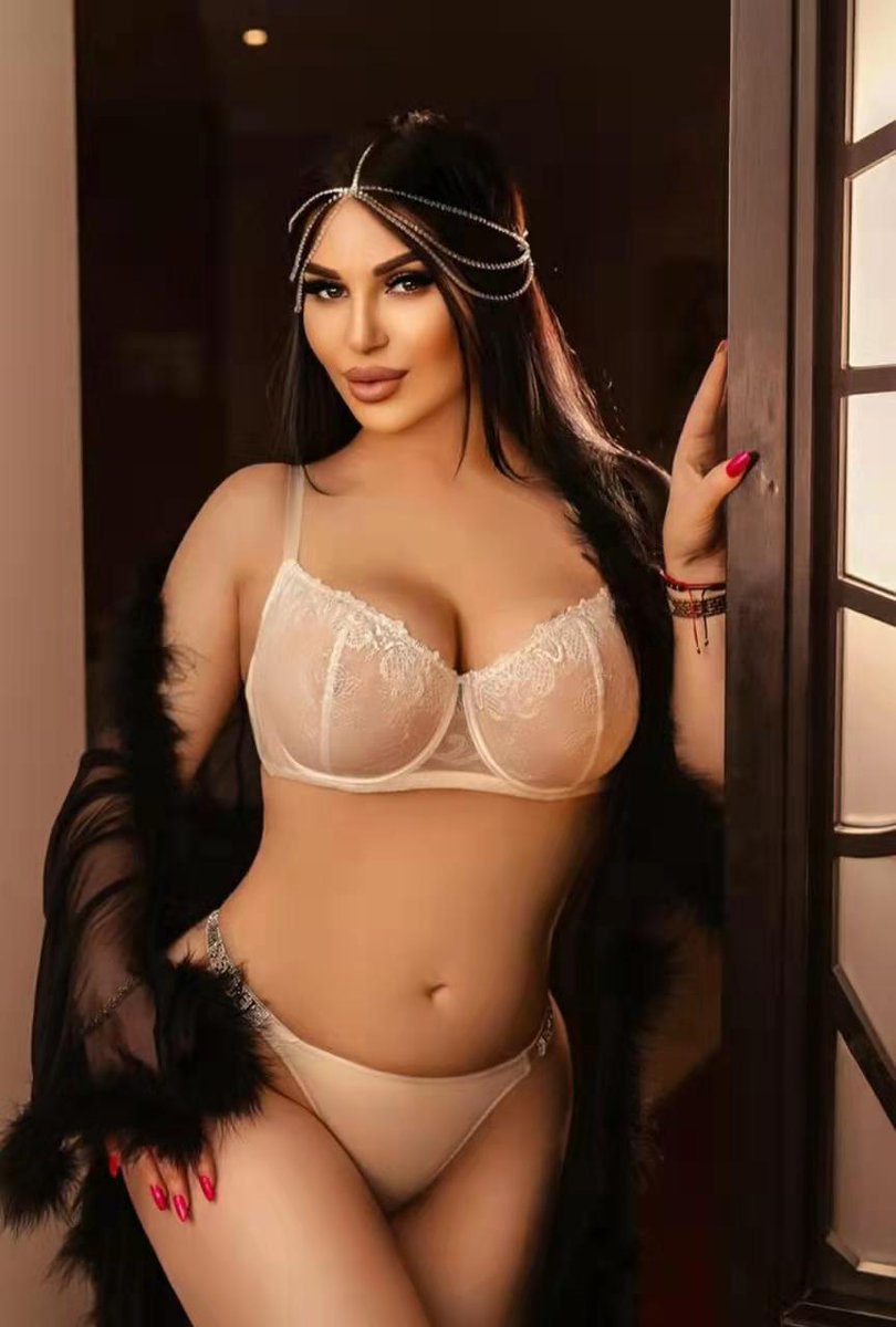 RussianRiyadh's tweet photo. We will give you Incall or out call professional massange and full servise.if you are serious only contact us
Name         :-liza
Age             :- 23
Nationality :-Russian
WhatsApp  ++380634062384
Location.   :- Riyadh https://t.co/FfefiVO41v
