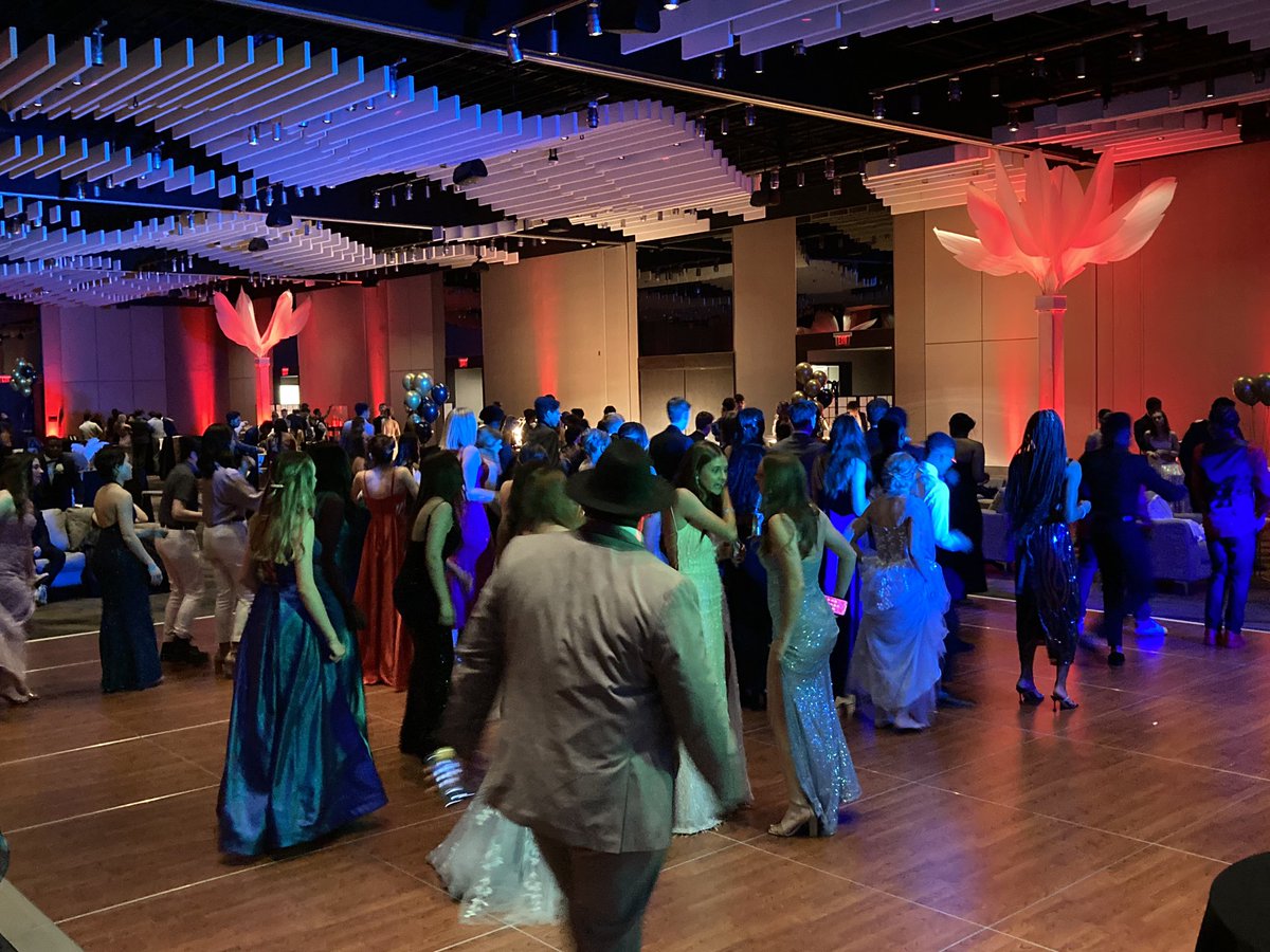 RockHillProm2024 tweet media