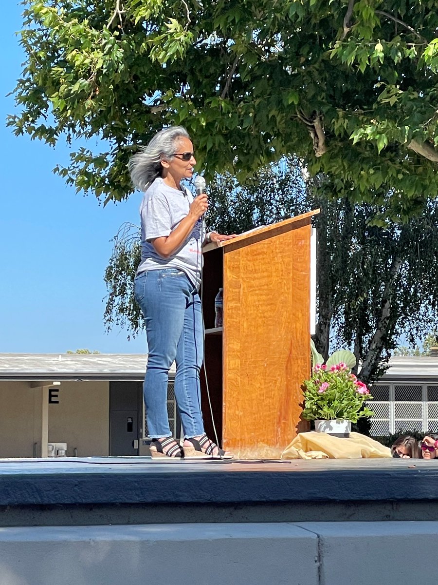 ASM Jacqui Irwin tweet media