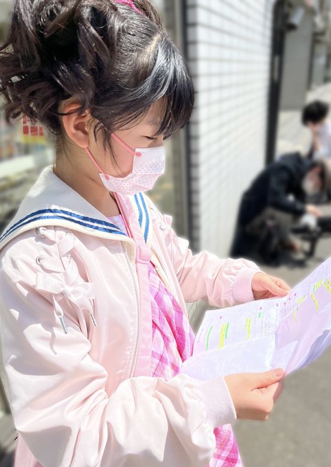 Twitterのコスプレ画像19