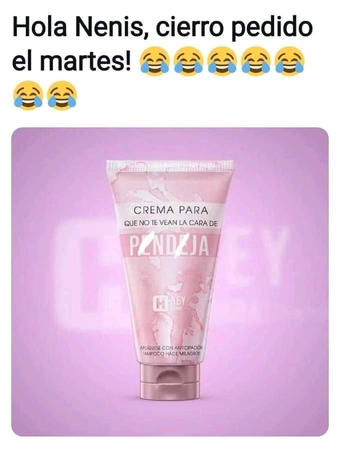 RRIATABACHES's tweet photo. Casi cierro pedido 🤣🤣🤣 https://t.co/V89XYP6r0n