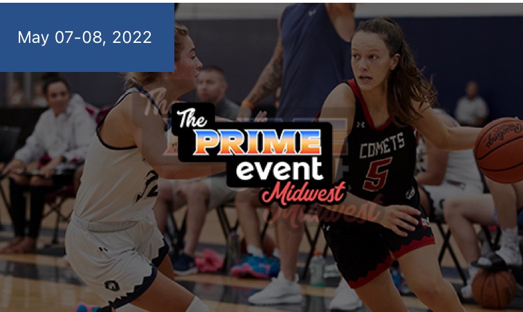 CertifiedBball's tweet photo. Day 1 at The Prime Midwest didn’t disappoint. The talent level of the teams and players is 📈🔥🔥
Can’t wait to get back in the gym tomorrow! #PrimeMidwest https://t.co/w4Wx64Flnr