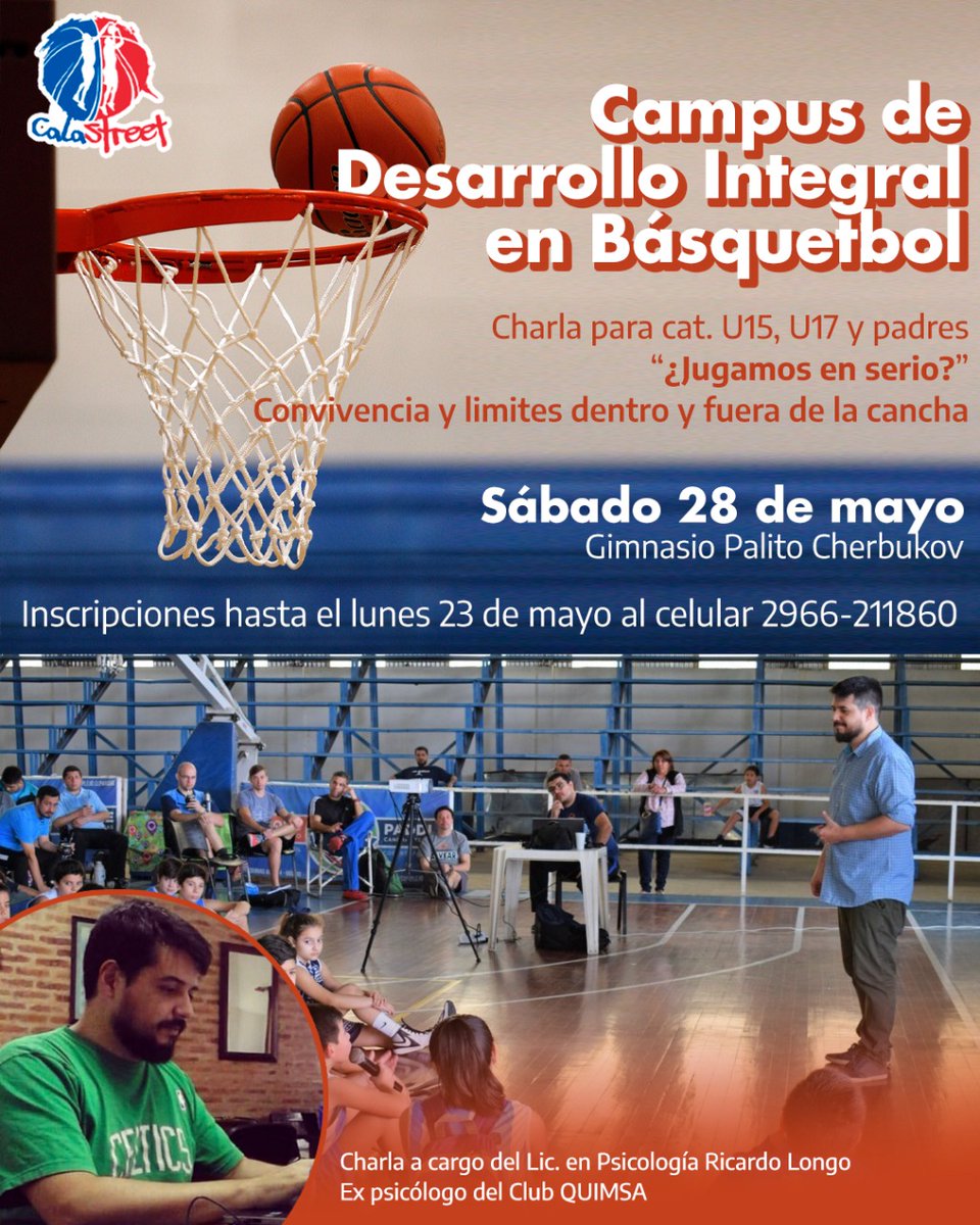 ¡¡Hola Calafate!!
¿Jugamos en serio?