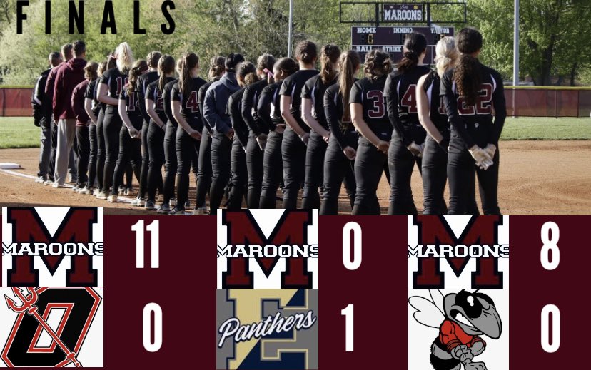 lady_maroons's tweet photo. #2outta3 #gettingstrongertogether #22szn https://t.co/EXptbGU2mo