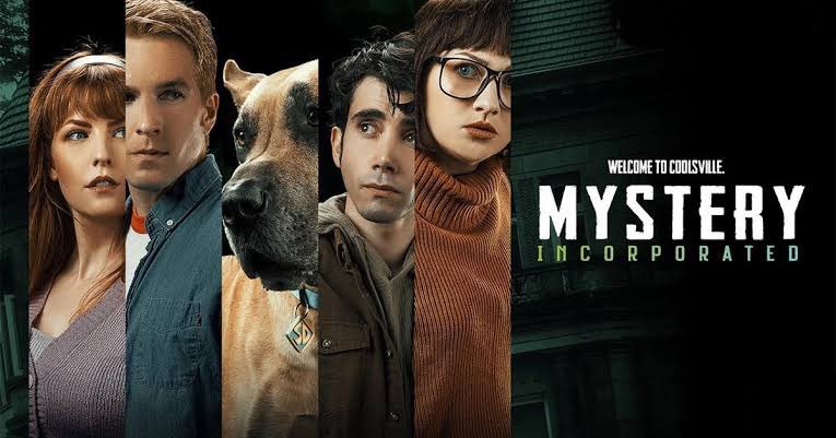 MZeroMoreno's tweet photo. Mystery Incorporated, una serie fanmade de Scooby Doo, cuyo episodio piloto esta disponible en Youtube. Es realista, madura y oscura. Necesito más.  

Se busca recaudar fondos para producir la primera temporada. https://t.co/2ZbxBuskmV