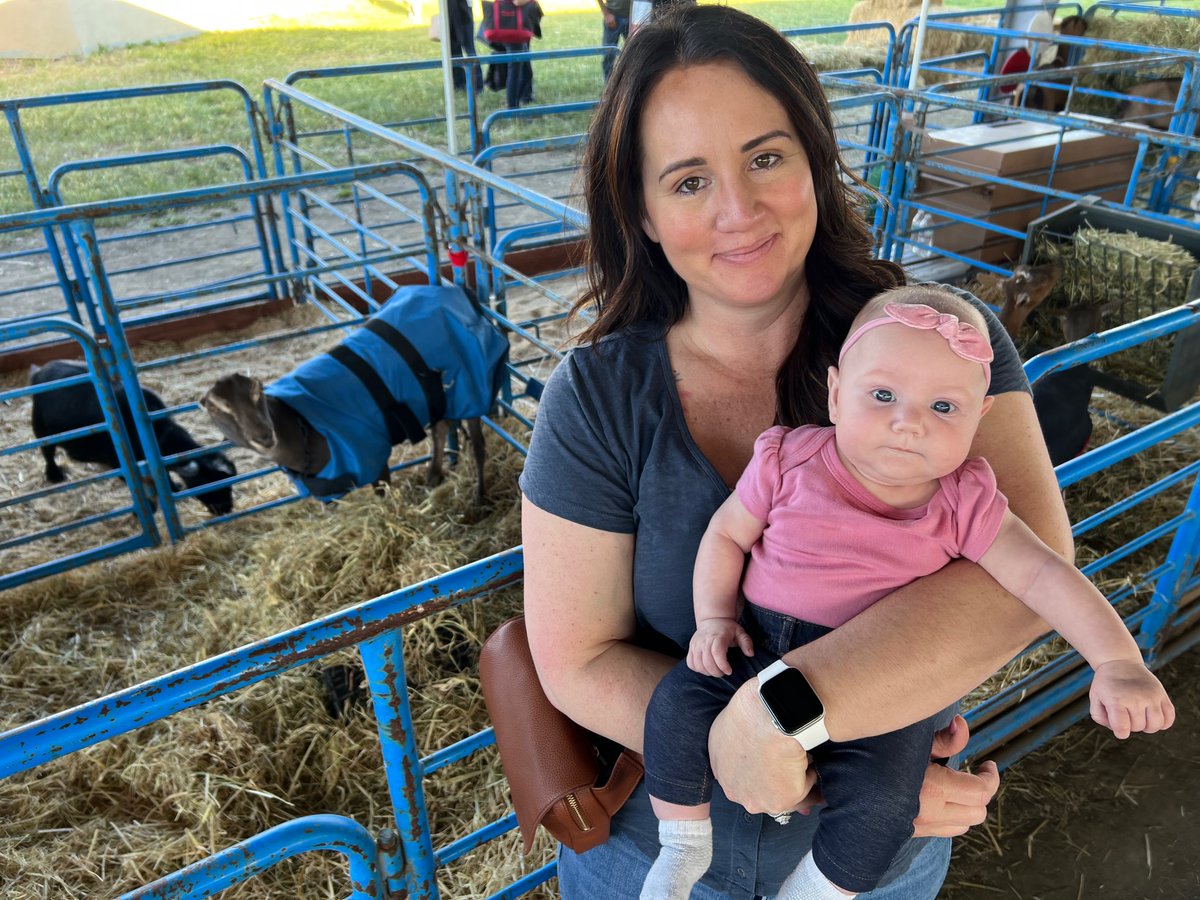 RyanChalk1883's tweet photo. Had a great time at the @DixonMayFair Friday eveing where we enjoyed the rodeo, live music and livestock. Also, in my first time entering, I won 1st place and and best of division for my bread and butter pickles and 2nd place for my vinegared red onions. https://t.co/LYOd8Zid1b