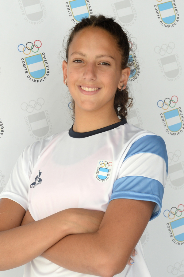 #JuegosSudamericanoJuventud #Rosario2022🥇 Mañana dos platenses van x el Oro: Juan Pedro Fernández🏑 (Hockey 5) y Selena Maitini🤾‍♀️ (Beach Handball) en los @JSJRosario2022. Los Leoncitos a las 10:00 y las Kamikazes desde las 12:00. En ambos casos enfrentarán en la final a Brasil🇧🇷