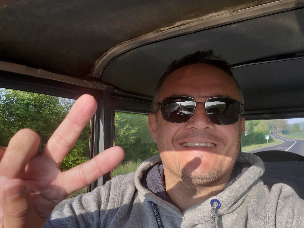 LeNordMeusien's tweet photo. #juva4 #Renault #Francaise #france Dimanche matin sur les #routes de nos #campagnes meusiennes..
#meuse #lorraine #GrandEst @JeanROTTNER @regiongrandest
la #Meuse est belle Président 😉 https://t.co/UjT4G5nyGp