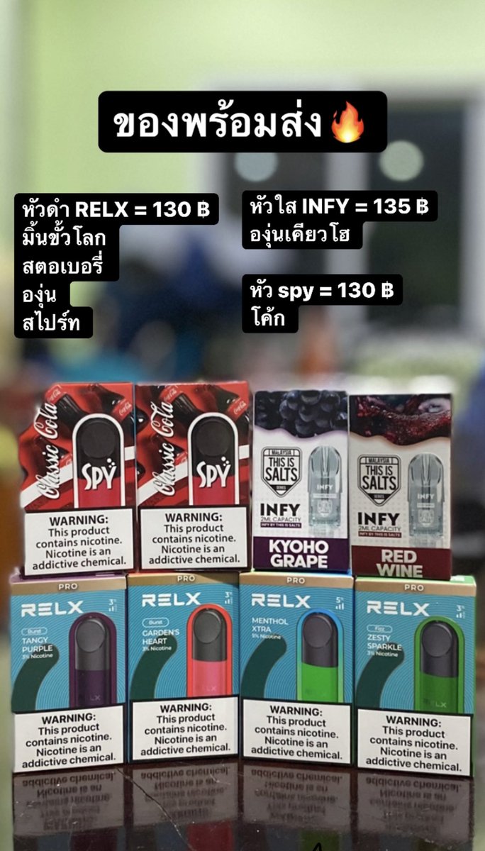MMrelxpods's tweet photo. @dubu_12345 3 หัว ส่งฟรีค่า‼️
ต้นทางอยู่ เคหะหนองจอกค่ะ https://t.co/LMT5LD8pdH
