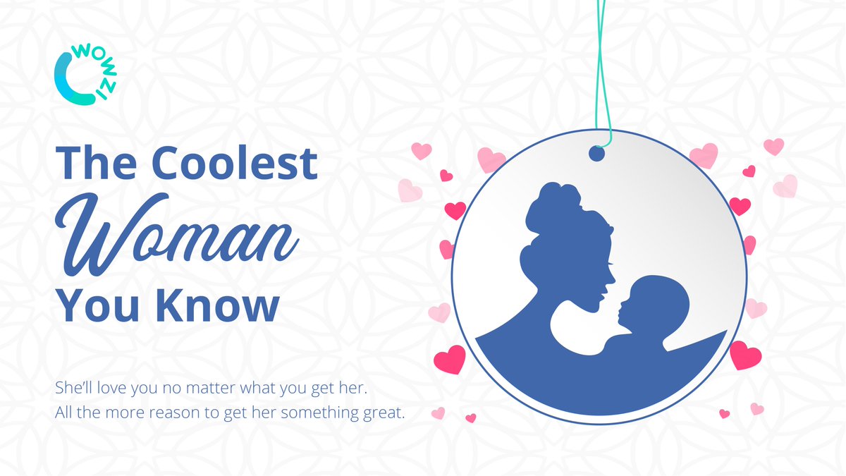 Happy #MothersDay  to all the moms out there—whether you’re a mom or like a mom. Your love is the greatest and most precious gift in the world. May the universe bless you with endless love, good health &amp; happiness!