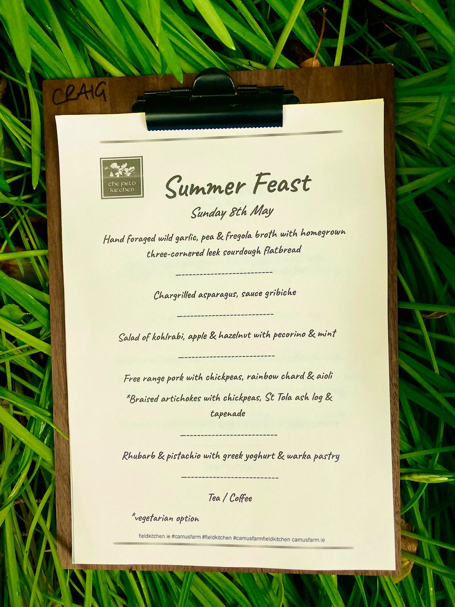 CamusfarmFK's tweet photo. Sunday Summer Feast
Open from 12 for dining at 1
Reservations 023 886 9199
#clonakilty #rosscarbery #baltimore #inchdoney #castlefreke #rathbarry #ardfield #redstrand #galleyhead #longstrand https://t.co/hy5hizwYf6