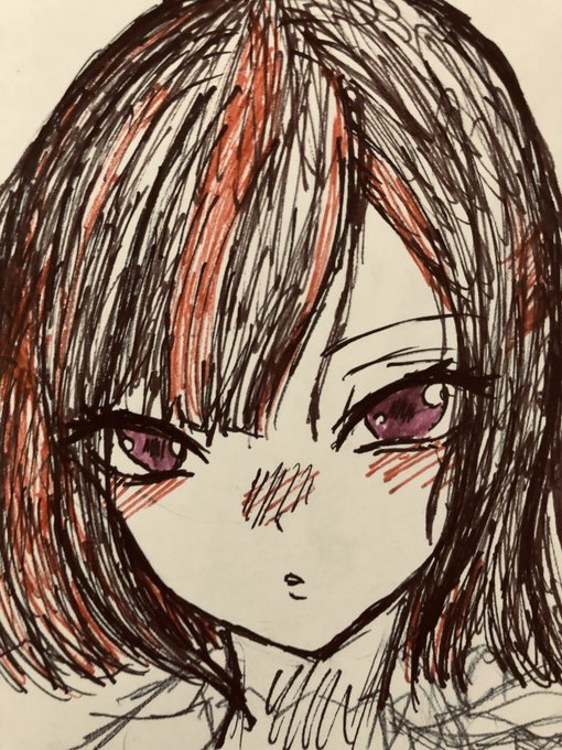 Kigarunairasutoさんのイラストまとめ 3ページ目