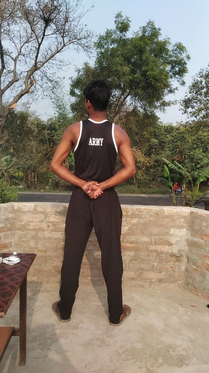 KishanS28499789's tweet photo. #justicefordifencestudents
सेना की लिखित परीक्षा जल्दी conduct  krao https://t.co/Ooyq0OjsAW