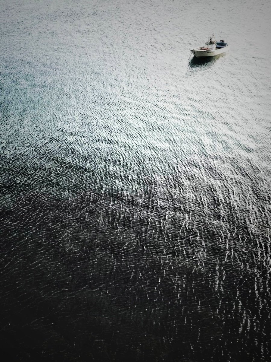 10/52. ESPACIO NEGATIVO. En una fotografía el espacio negativo es lo que queda entre el marco y el sujeto principal de la imagen.  Es un espacio sin información relevante pero es también un elemento de la composición que debe aportar presencia, significados y matices a la imagen.