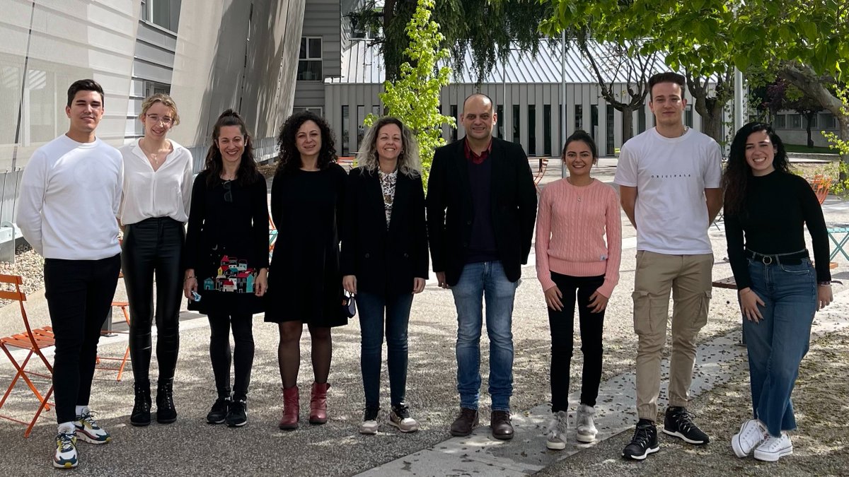 sanidadgob's tweet photo. 🔊 Una investigación liderada desde el CNM @SaludISCIII y el @CIBERES revela que los antioxidantes pueden combatir patógenos multirresistentes causantes de enfermedades respiratorias.

🔗 https://t.co/cX1LCPs6XN

🗒️ Consulta el artículo completo​ 🔗https://t.co/wsn6PY42Lz https://t.co/luUK6HDrSS