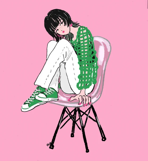 🍀 