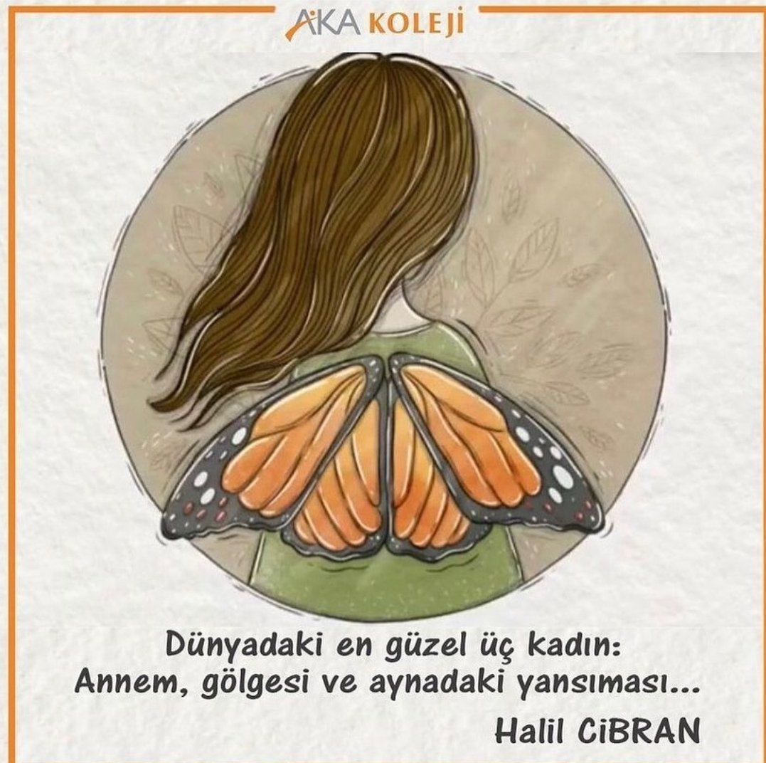 Aka Ailesi olarak tüm annelerimizin anneler gününü kutlarız.