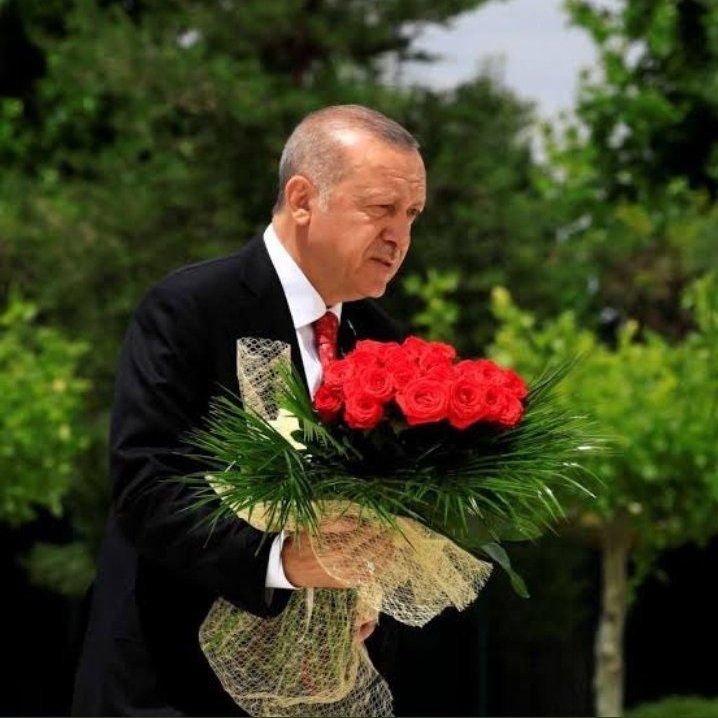 Baskanimi özledim...
Lütfen Hasrete saygı gösteriniz 🥰🇹🇷