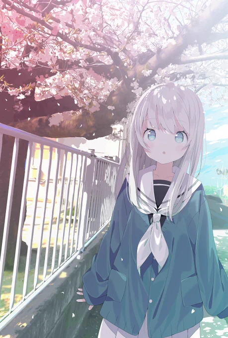 門出🌸 