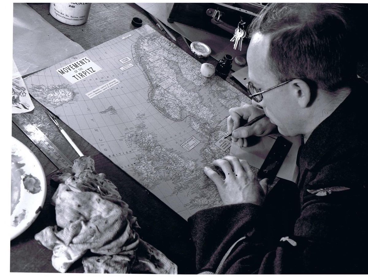 Danesfieldhouse's tweet photo. #VEDay ~ 8th May 1945. Today we celebrate 77 years.
Brimming with history, #danesfieldhouse was once home to the #IntelligenceSection of the #RAF, known as #RAFMedmenham. The unit specialized in #photographicintelligence & was the 'eyes' to Bletchley Park's 'ears'.
#lestweforget https://t.co/qm6pIt5VXd