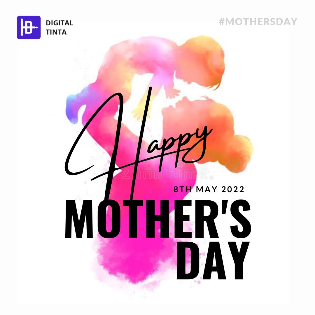 DigitalTinta1's tweet photo. “Growing up I don’t think I realized just how much you did to keep our day-to-day life running so smoothly. Now that I’m grown up, I am in awe of everything you did for us, and I admire you all the more.

#mothersday
#motherhood #mothersday2022 
#digitaltinta  #marketingagency https://t.co/I8D0fLqkeW