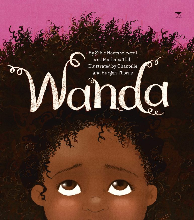 GlobalLitin's tweet photo. @Kaabwe @SABooksellers @GugsM @Ceehl @_Ms_Tlali @Radio702 @JacanaKids @JacanaMedia @chantelleburgen Here is our review of Wanda, by Sihle Nontshokweni &amp; Mathabo Tlali, illustrated by Chantelle &amp; Burgen Thorne, published by @JacanaMedia.

https://t.co/wtClHF9MV9 https://t.co/pPOZQ0n9sH