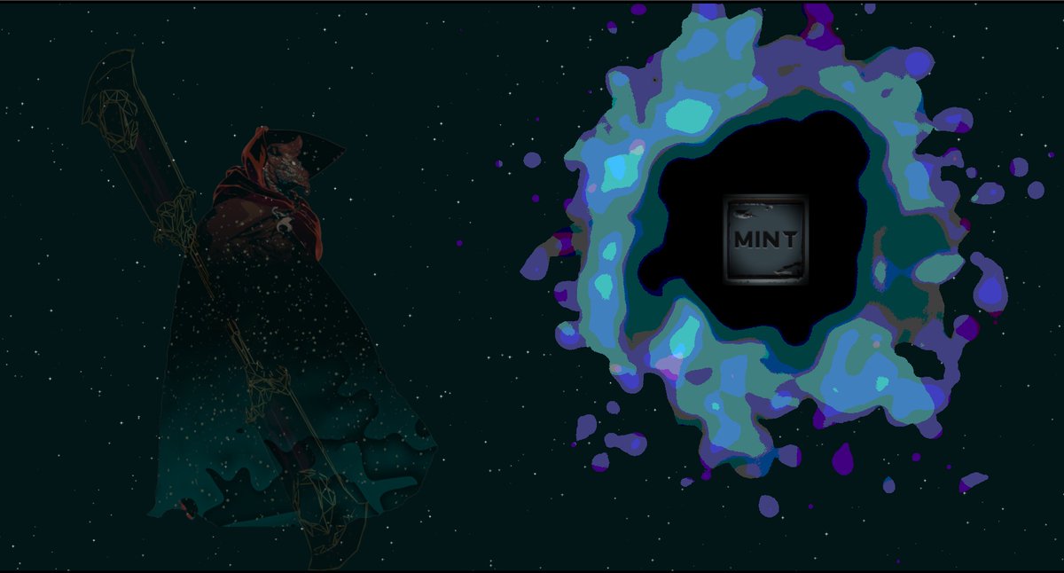 ceej_yokai's tweet photo. YOOOO @OctoronRift hands down the best mint website I have ever come across. 💯 and it's free mint too! 

> You basically enter the website
> There's a little game where you have to match the order of the tiles like the Simon game or Bop It game
> You unlock the "MINT" button https://t.co/48seY2WSKE