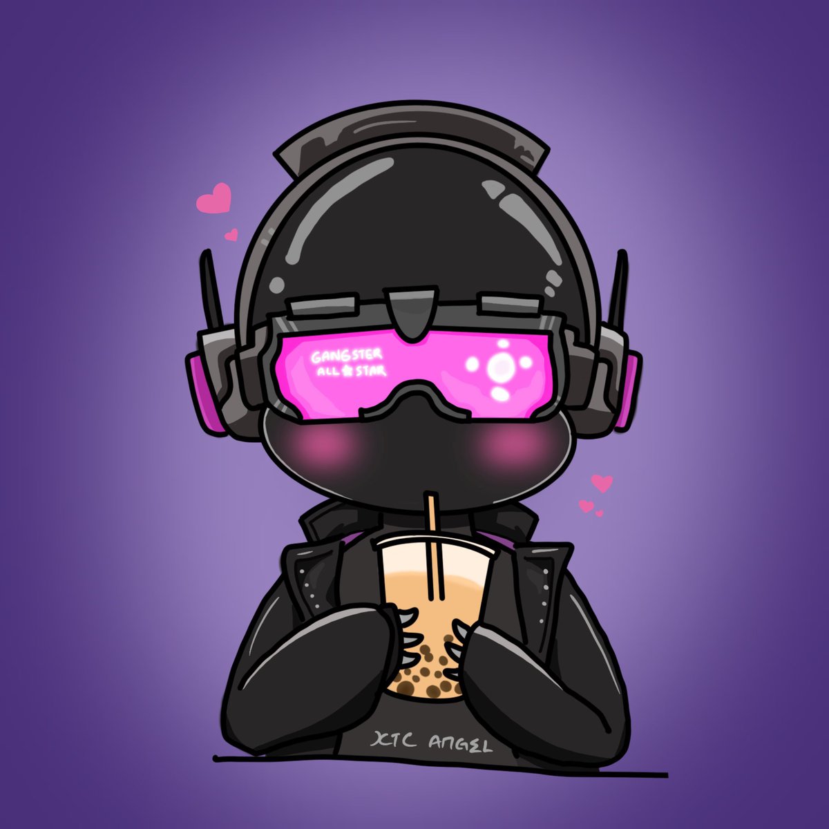 We may not be able to reply to every tweet or like every reply

But one thing we do is that we are 𝙖𝙡𝙬𝙖𝙮𝙨 𝙬𝙖𝙩𝙘𝙝𝙞𝙣𝙜 

Please don’t be discouraged or demotivated, there’s still time to get into the bar &amp; join us for a 🥃

Remember: #GASisWATCHING 
<a href="/gangsterallstar/">GANGSTER ALL ★ STAR ギャングオールスター</a>